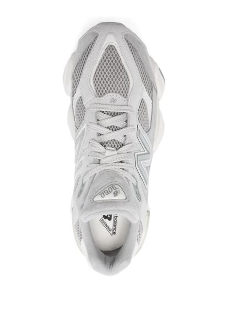 9060 sneakers unisex grey NEW BALANCE | U9060ERD